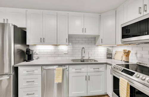 Paradise Valley Apartment | Quiet 1 BR Apartment in Paradise Valley/Scottsdale, AZ
