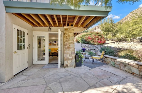 Paradise Valley Apartment | Quiet 1 BR Apartment in Paradise Valley/Scottsdale, AZ