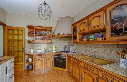 Lanton House | Quiet 150m2 seaside house, 3 bedrooms