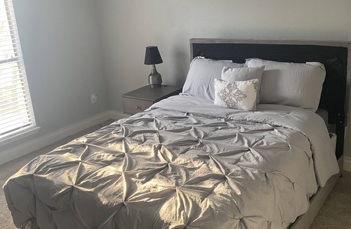 Clodine Condo | Quiet 1BR Condo Near Downtown