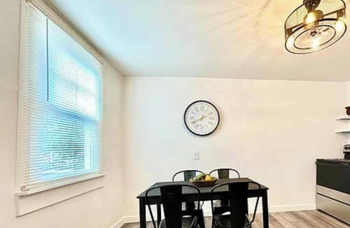 West Plains Apartment | Quiet 1BR Entire Home in W Plains