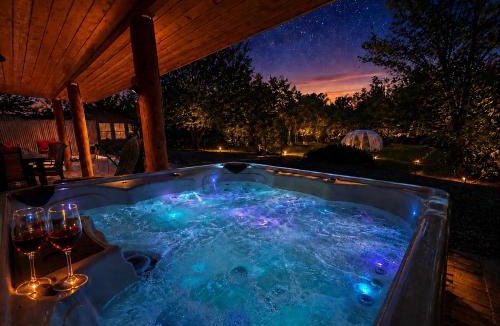 Cornville House | Quiet 2-Acre Country Escape Near Sedona WSR II