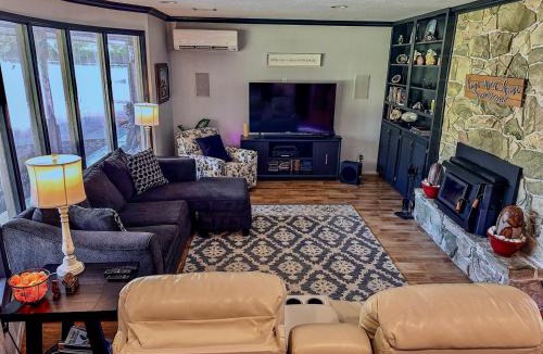 Cornville House | Quiet 2-Acre Country Escape Near Sedona WSR II