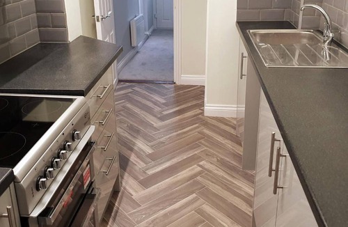 Chatham Apartment | Quiet 2 Bed Apartment with Private Entrance