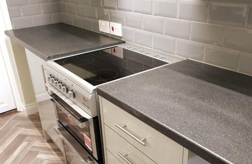 Chatham Apartment | Quiet 2 Bed Apartment with Private Entrance