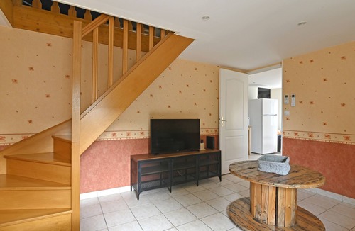 Blanzy House | Quiet 2-bedroom house