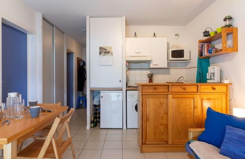 Esquieze-Sere Apartment | Quiet 2-BR Apartment, Sleeps 6, Garden, Parking