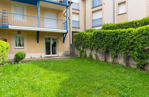 Esquieze-Sere Apartment | Quiet 2-BR Apartment, Sleeps 6, Garden, Parking