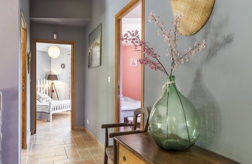 Viviers Villa | Quiet 220m2 property surrounded by greenery with private swimming pool