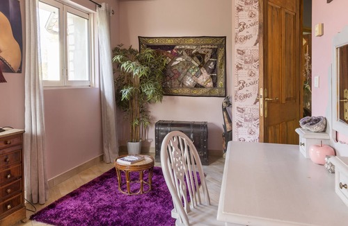 Viviers Villa | Quiet 220m2 property surrounded by greenery with private swimming pool