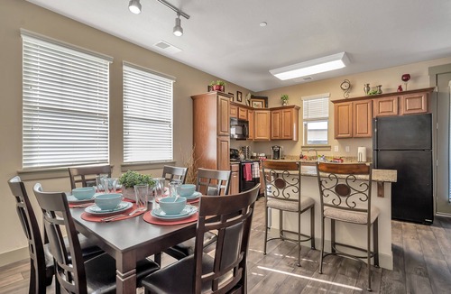 South Jordan Apartment | Quiet 2BR/2BA Getaway Near Trails, Parks & Summer Adventures–Spacious 1,300 SqFt