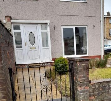 Newton Aycliffe House | Quiet 3 bed close to the A1