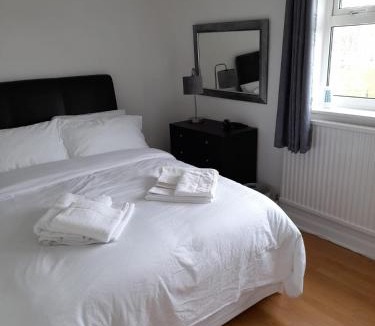 Newton Aycliffe House | Quiet 3 bed close to the A1