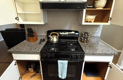 Sierra Vista House | Quiet 3-bedroom house near the hospital in Sierra Vista