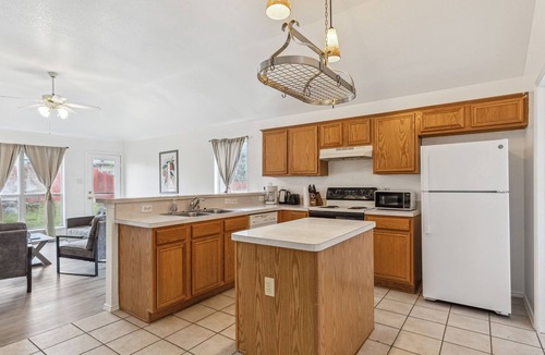 Royse City House | Quiet 3 Bedroom Home in Royse City