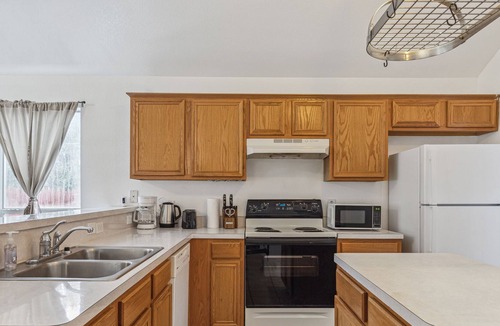 Royse City House | Quiet 3 Bedroom Home in Royse City