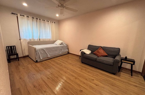 Downtown House | Quiet 3-bedroom house in Lincoln with pool