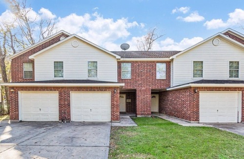 Northeast Houston Apartment | Quiet 3 Bedroom Spacious