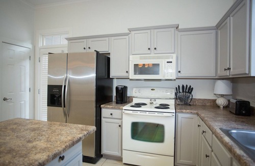 McCalla House | Quiet 3BR 2 Bath 1-level home, Fast Internet, Comfortable