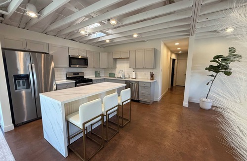 Papago Parkway House | Quiet 3BR Home in South Scottsdale – Pool, Pet Friendly, Near Tempe & Old Town