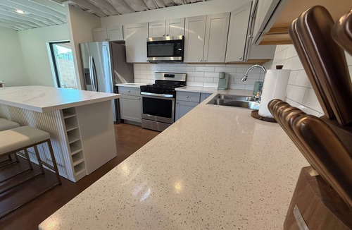 Papago Parkway House | Quiet 3BR Home in South Scottsdale – Pool, Pet Friendly, Near Tempe & Old Town
