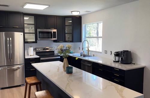 McNeil House | Quiet 3BR NW Austin · Remote Work Ready · Pet Friendly