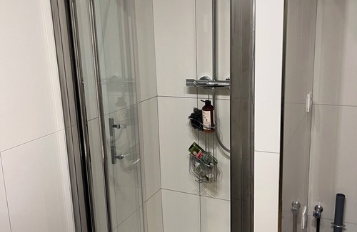 Bretigny-sur-Orge Apartment | Quiet 4-bedroom apartment