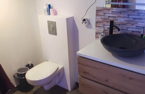 Donges House | Quiet 4-bedroom house