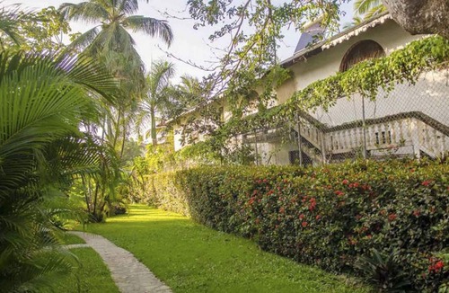 ProCab Apartment | Quiet 4BD 2BTH condo steps from Cabarete beaches/shops