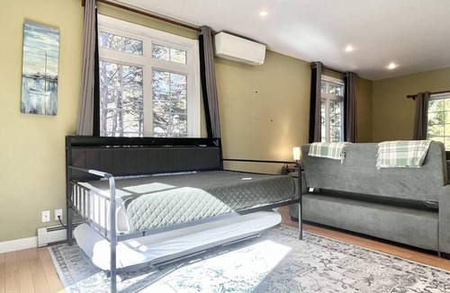 Mount Desert House | Quiet 4BR Home in Center of MDI [Blanchard Estate]