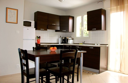 Palasca Apartment | Quiet 500 m from Lozari beach