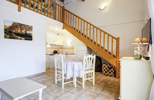 Homps Villa | Quiet 6-Guest Apartment in Homps