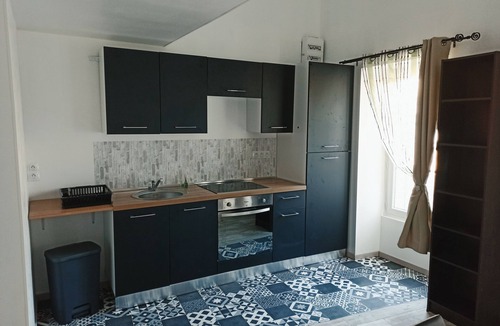 Floirac Cottage | Quiet 6-person gite