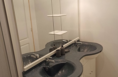 Floirac Cottage | Quiet 6-person gite