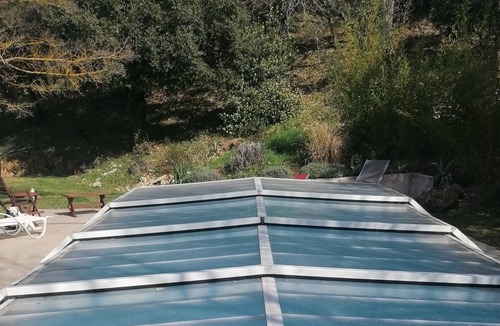 Tourves Villa | Quiet 80m2 villa in a green setting