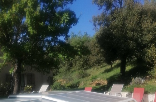 Tourves Villa | Quiet 80m2 villa in a green setting