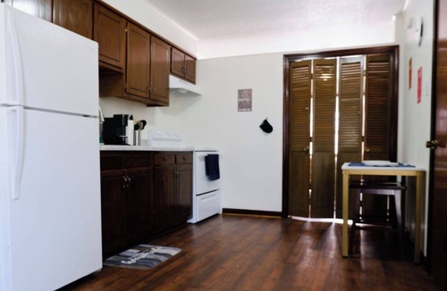 Alexandria Apartment | Quiet Acadian 1BR Retreat+Easy Parking by Ponytail