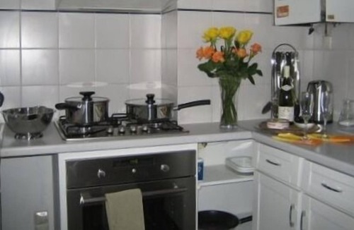 4th Arrondissement Apartment | Quiet and Authentic Corner of the Marais