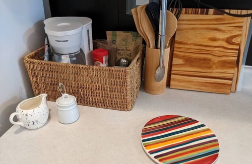 Downtown Winnipeg Apartment | Quiet and beautiful reprieve in central Winnipeg