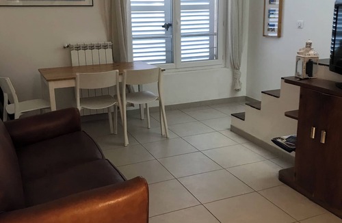 Mazargues House | Quiet and bright apartment near Calanques