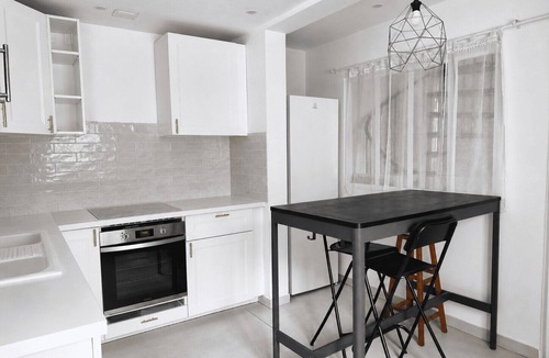 Avenir Parisien House | Quiet and bright house in Drancy