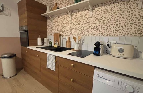 Arras Apartment | Quiet and central, 6p fully equipped