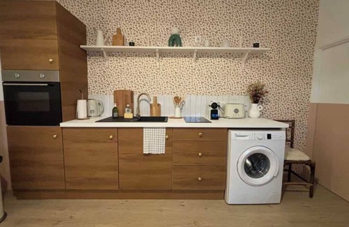 Arras Apartment | Quiet and central, 6p fully equipped