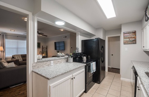 Forney House | Quiet and Charming 3 bedroom 1.5 bath in Forney,TX