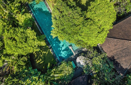 Sanur Kauh Villa | Quiet and Charming 3BR Villa Near Sanur Beach