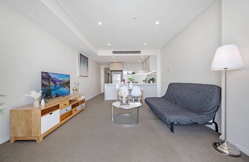 Hurstville Apartment | Quiet and cheerful 2B2B APT