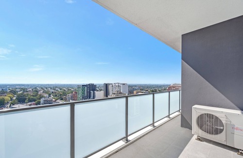 Hurstville Apartment | Quiet and cheerful 2B2B APT