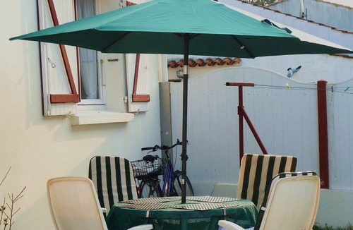 Bretignolles-sur-Mer House | Quiet and close to the beach: well furnished house with garden, for 4 people.
