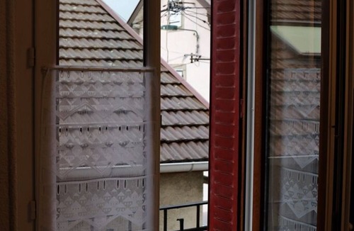 Aix-les-Bains City Center Apartment | Quiet and close to the city center a 2 room apartment of 34 m2 classified 2 *