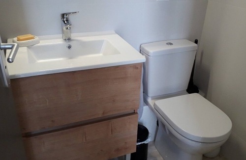 Aix-les-Bains City Center Apartment | Quiet and close to the city center a 2 room apartment of 34 m2 classified 2 *
